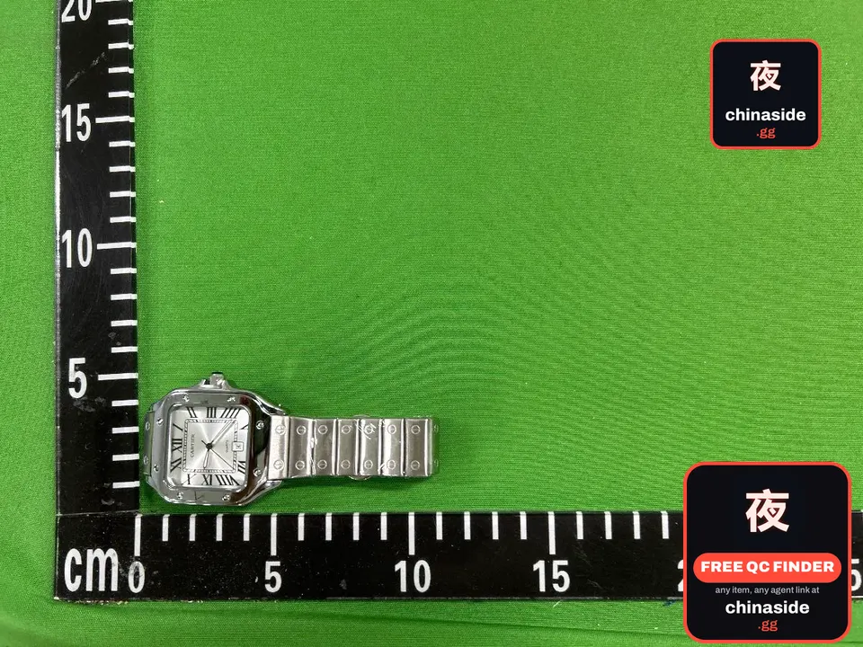 QC photo of the Digital Watch With 100 Postures