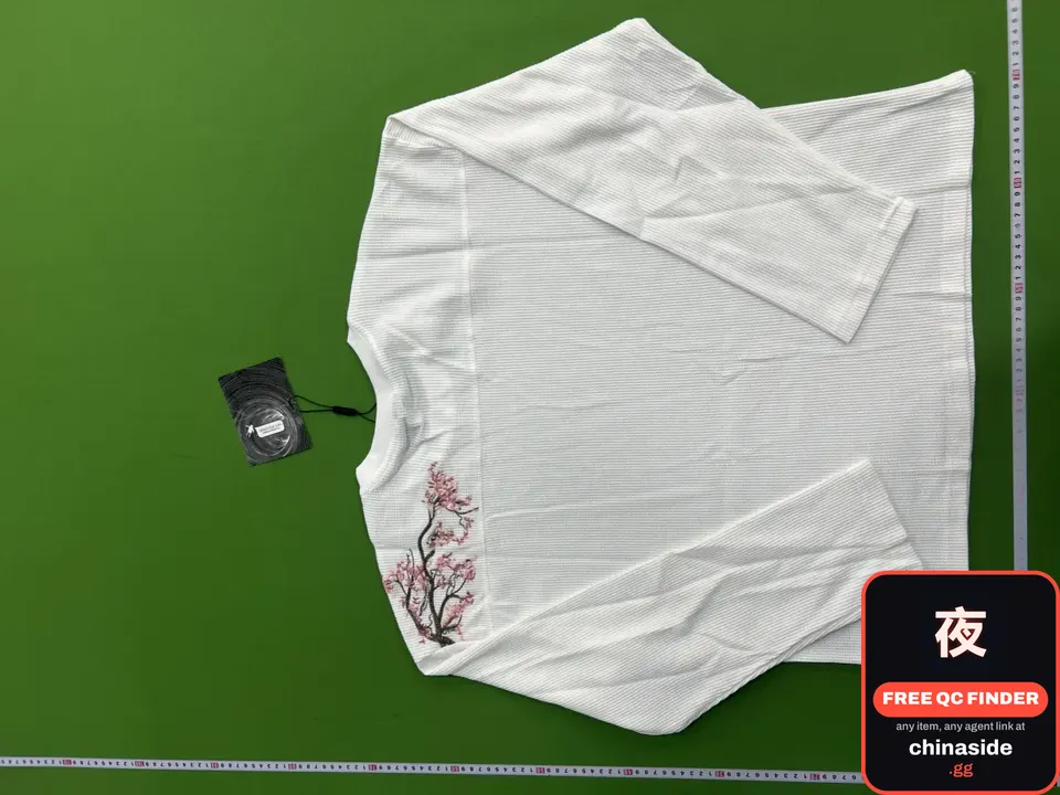 QC photo of the Der Hutze Thermal