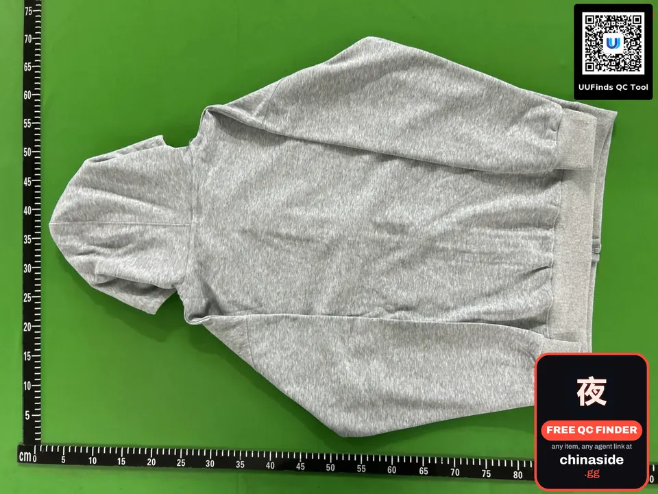 QC photo of the Casual Round Neck Sweater