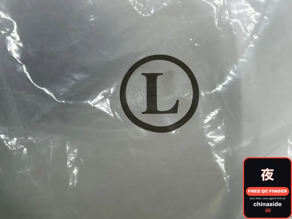 QC photo of the World Peace Sweatshirt
