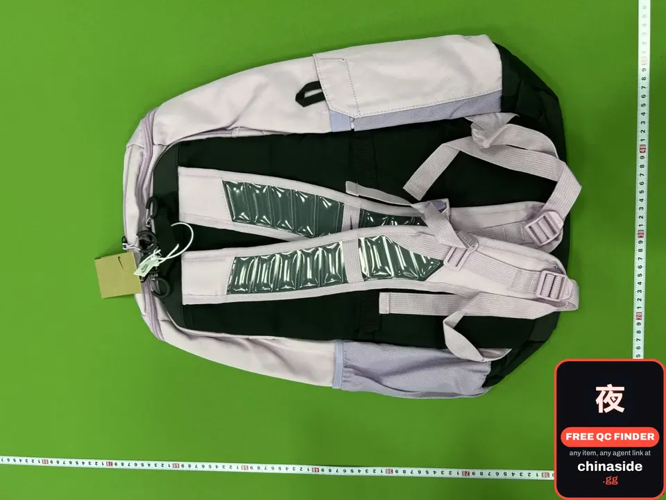 QC photo of the Stylish Large-Capacity Printed Bag
