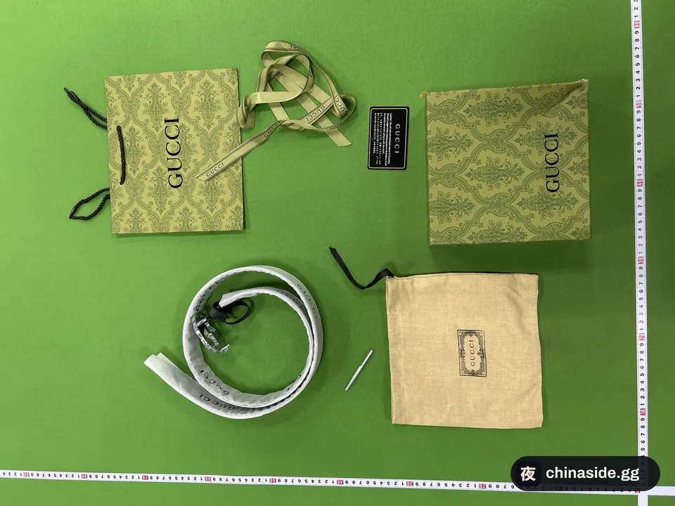 QC photo of the New Stylish Versatile Leather Belt
