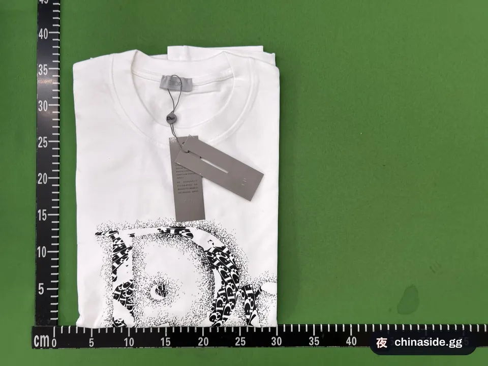 QC photo of the Comfortable Short-Sleeve Top