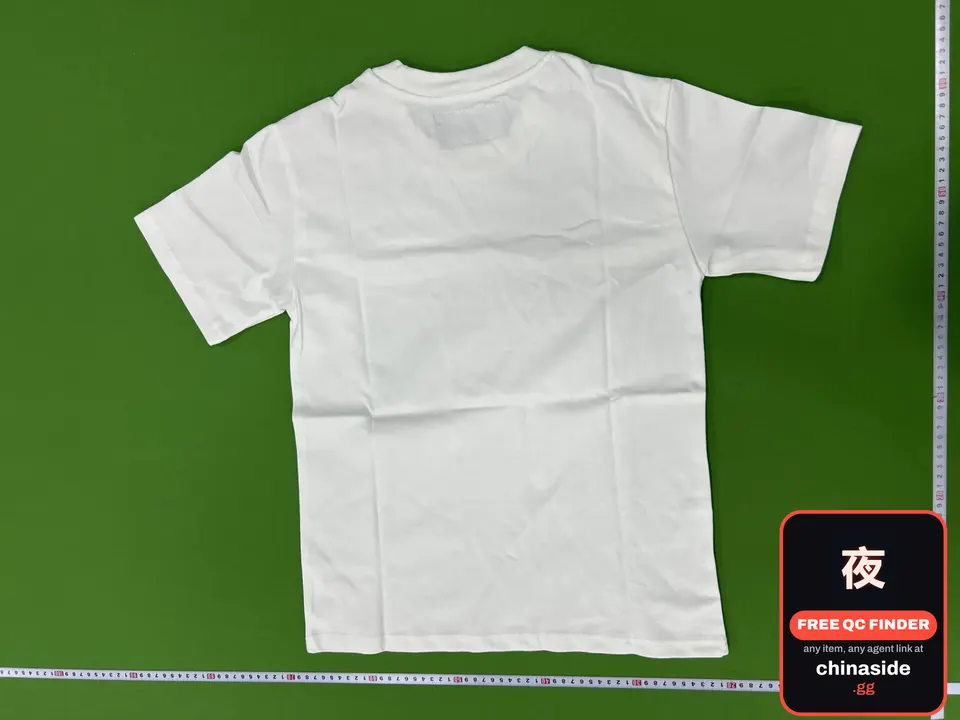 QC photo of the Camouflage Skull Short-Sleeve