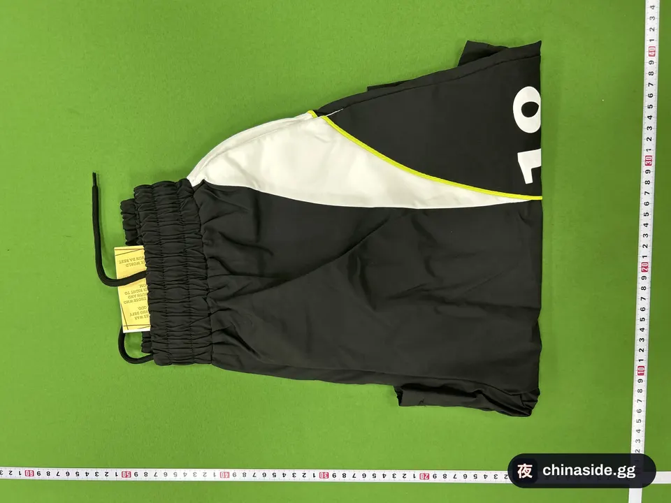 QC photo of the Athletic Quick-Drying Sports Shorts