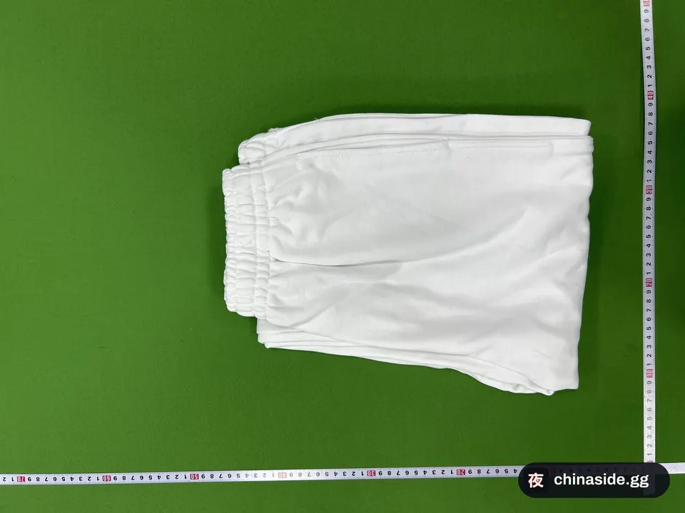 QC photo of the Trousers