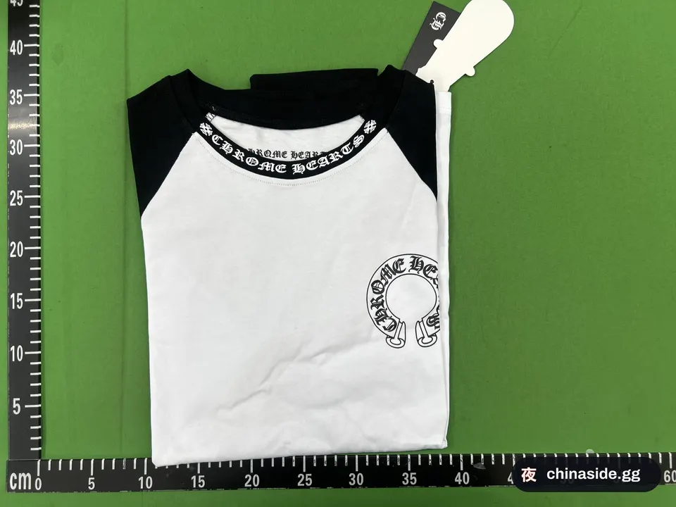 QC photo of the KLX Long Sleeve