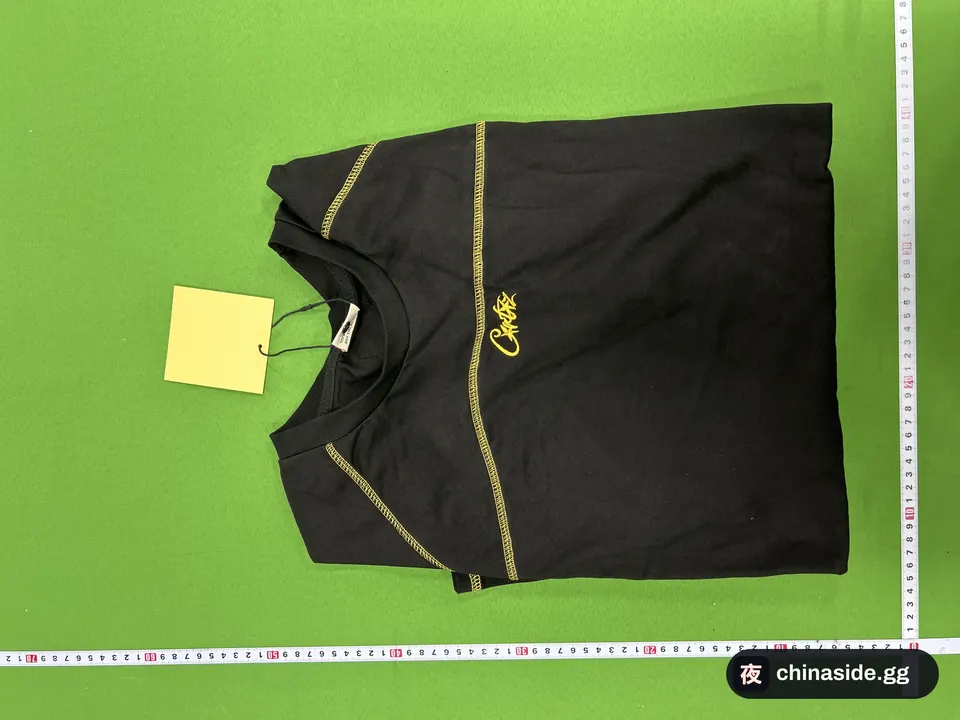 QC photo of the Zip-Up Hoodie and Sweatpants Set