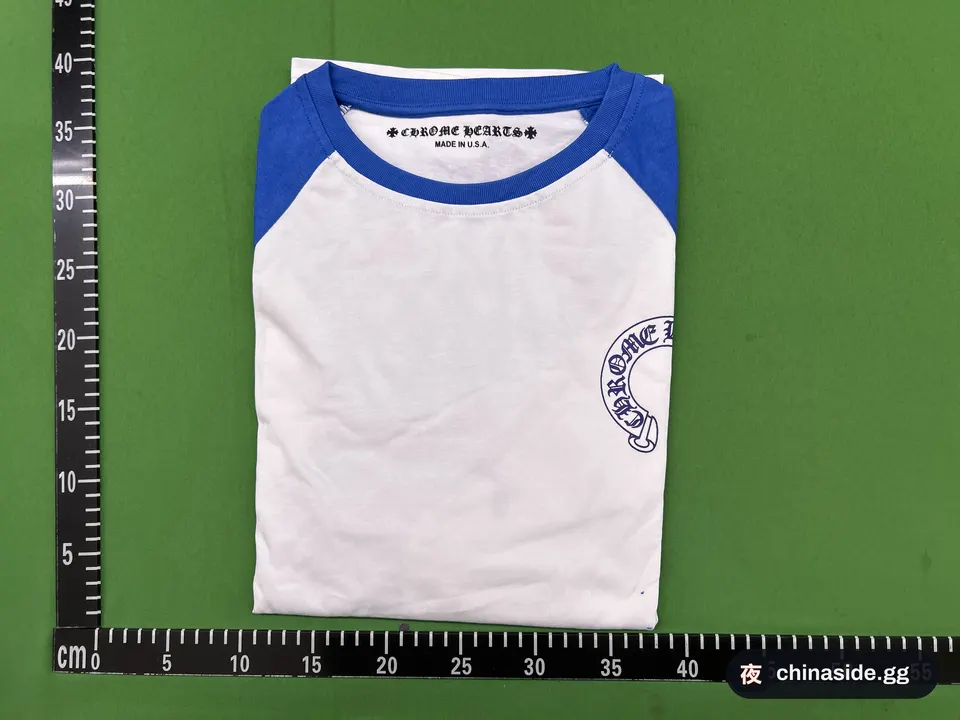 QC photo of the Chrort Ya Youth Loose Cotton Pullover