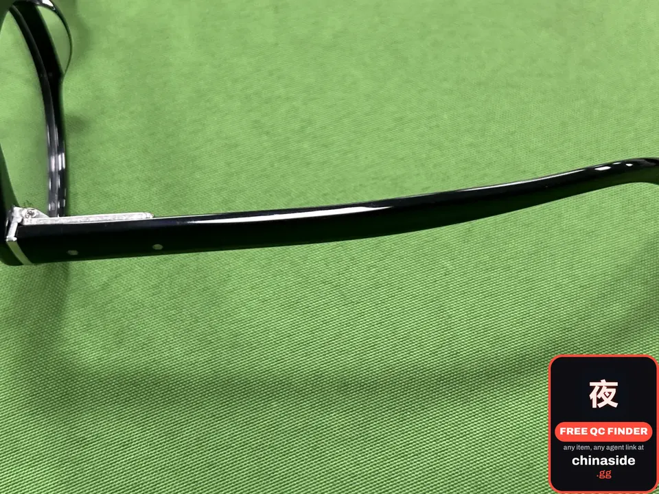 QC photo of the Sunglasses